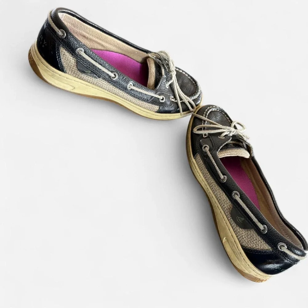 N/A sperry top